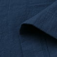 thumbnail image 6 of SBYOJLPB Short Sleeve Dress Clearance Women Cotton Linen Pinafore Square Cross Apron Garden Work Pinafore Dress Rollbacks, 6 of 8