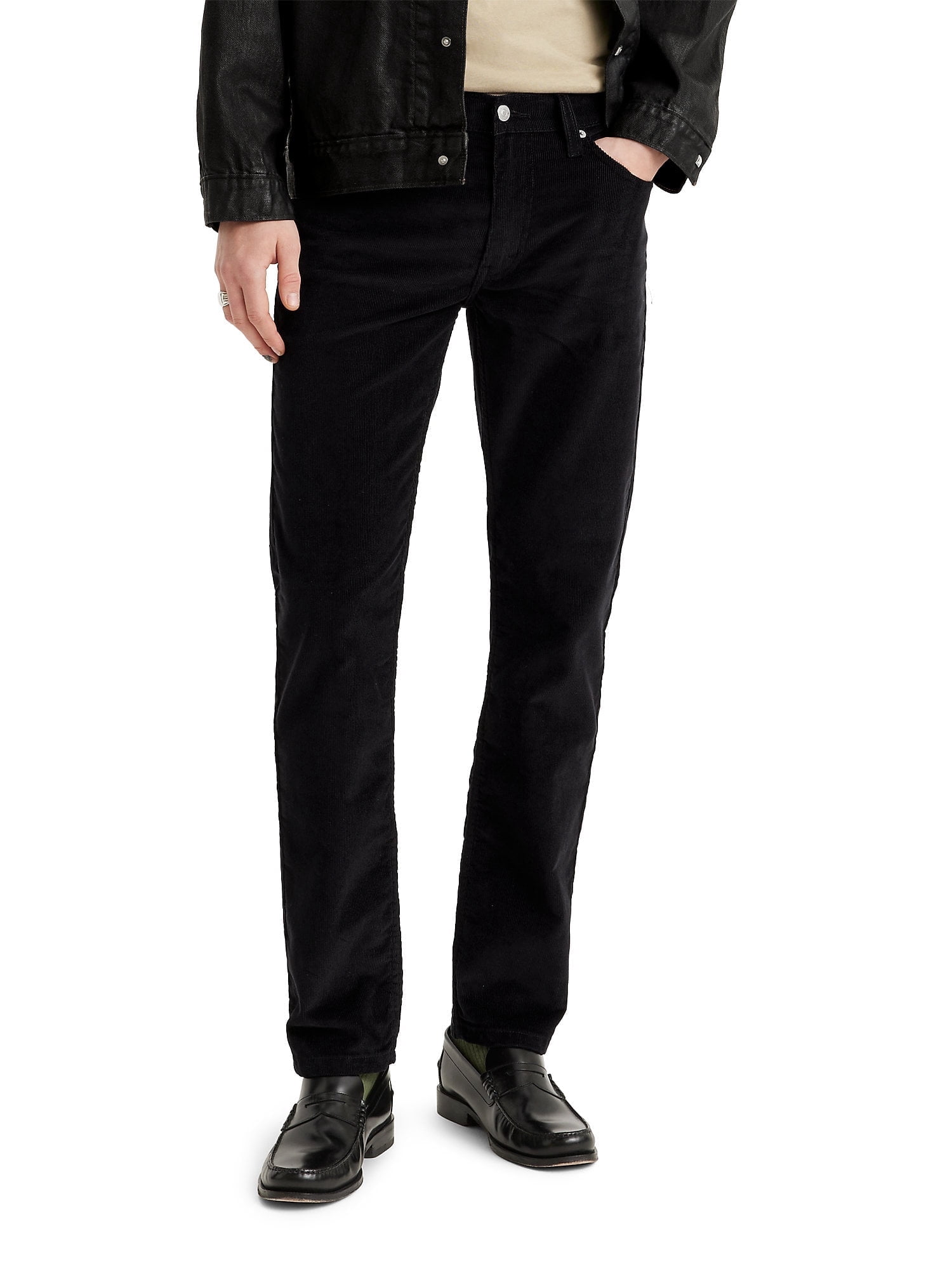 Levi's 511 SLIM FIT BLACK LEAF W32 L32 0 Slim - Men's 33*32 Nordstrom