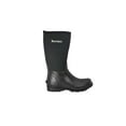 thumbnail image 4 of Men's Neoprene Rubber Boot Black, 4 of 5