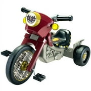 Iron Man Chopper Trike