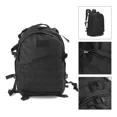 thumbnail image 3 of Mochila Táctica Grande 40l De Uso Rudo Impermeable Militar, 3 of 5
