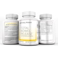 thumbnail image 4 of Total Bowel Release, Natural Digestive Support Dietary Supplement, 4 of 7