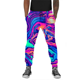 thumbnail image 3 of Pantalones deportivos para hombre de los años 80, pantalones deportivos divertidos, pantalones deportivos casuales, atuendos de los años 90 para hombres, disfraces deportivos de Halloween, 3 of 5