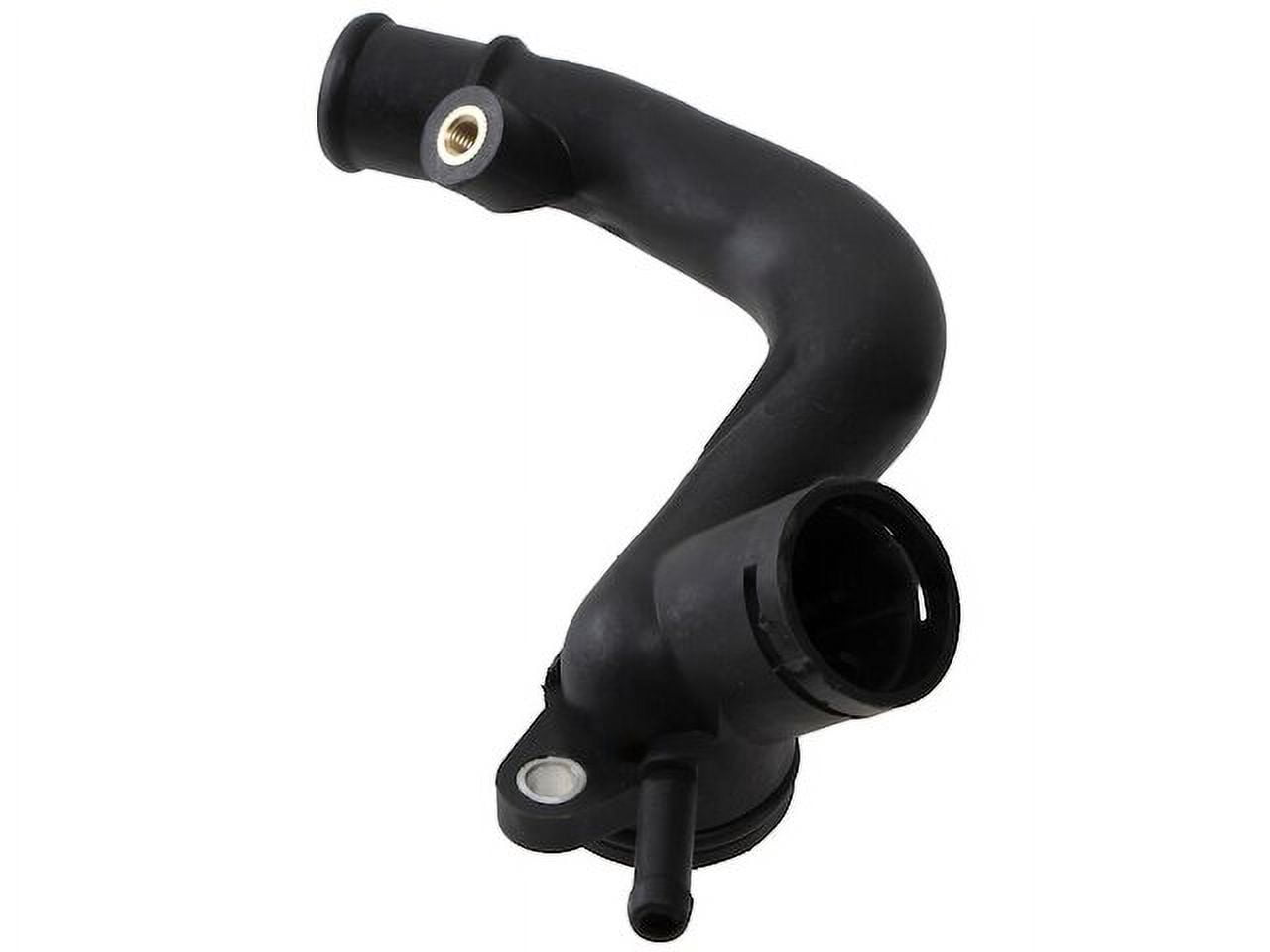 Volkswagen Golf GTI Mk V Electric Coolant Pump Replacement (2006-2009 Volkswagen Golf GTI Mk V Electric Coolant Pump Replacement (2006-2009