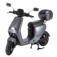 thumbnail image 1 of Motobici Bicicleta Neon Eléctrica 800w 47Km/h Color Gris, 1 of 9