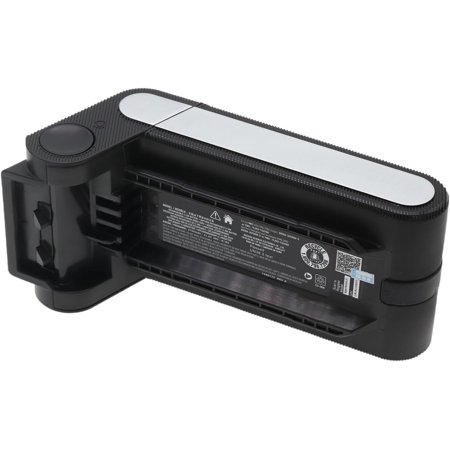 21.6V 3750mAh Replacement Battery for Sh'ark IP1251 IP1250 IP1255 IP1251C IP1220 IP1220C IP3251 IP3251C IP3225 IP3124 IP3252,Fits Part No. XTATR640US