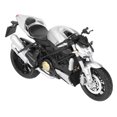 thumbnail image 1 of MODOLO DE MOTOCÍTERA DE ALEACINO A ESCALA 1:12, MODOLO DE MOTOCLETA Realista, Juguete de Moto para Niños para Colecciónico de Exposición, 1 of 7