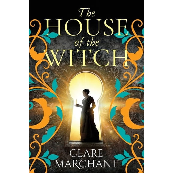 The House of the Witch, (Paperback)