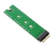 thumbnail image 3 of 1 Unid M.2 a UX21 UX31 Adaptador Módulo SSD a Tarjeta Bricolaje Accesorio Eléctricos, 3 of 7