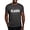Charcoal, variant on CafePress - AK Alaska Dark T Shirt - Men's Classic Cotton T-Shirts