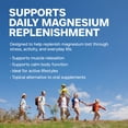 thumbnail image 5 of Bolton's Naturals Mineral Magnesium Gel with Pump 237ml, 5 of 5