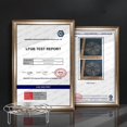 thumbnail image 5 of 16cm High-Legged Triangular Steaming Rack - 304 Stainless Steel, Multifunctional for Dim Sum & Buns, Water-Separation Design, Easy to Clean, Space-Saving, Home Kitchen Essential (Berlin Classic Y, 5 of 5