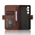 thumbnail image 3 of Funda Tipo Billetera GANGXUN para Realme C65 4G – Tapa Flip con Tarjetero, 3 of 5