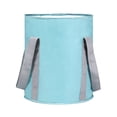 thumbnail image 2 of Daisyyozoid Wholesale Foldable Water Basin Foot Soaking Bucket Foot Soaking Bag Large Capacity Water Bucket, 2 of 2