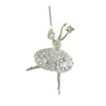 thumbnail image 1 of Adornos de decoraciones para árboles de Navidad BLESIY adorno acrílico transparente colgante decorativo, 1 of 8