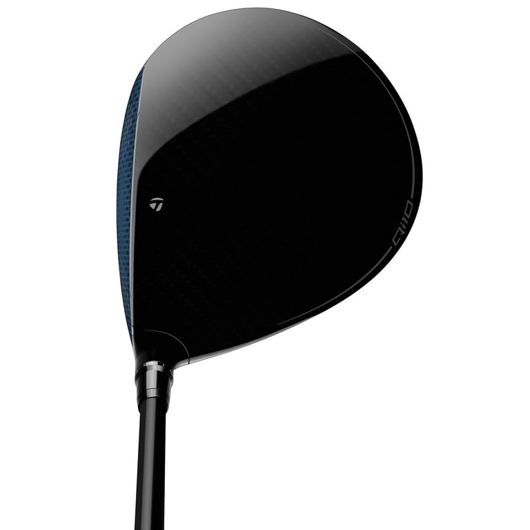 TaylorMade Golf Club Qi10 10.5* Driver Regular Graphite