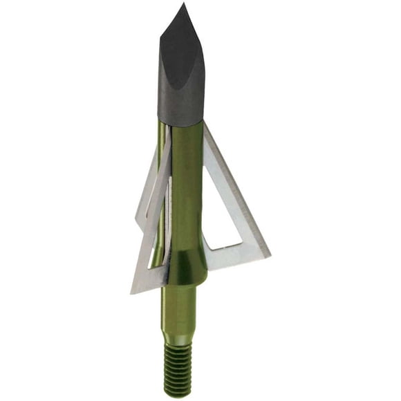 Sportsman's Supply, Inc. Muzzy Brdhd-3Bld-100Gr-Scrw 225