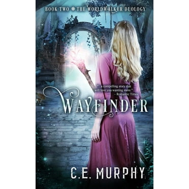 Wayfinder (Paperback)