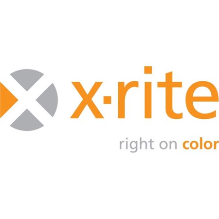 X-Rite nghxr eXact Color Densitometer