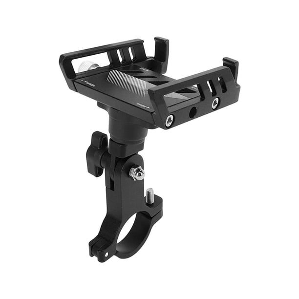 Soporte para teléfono celular para bicicleta, MEROCA Soporte para teléfono celular para bicicleta Soporte para teléfono para bicicleta Soporte para teléfono para motocicleta Estándares líderes en la industria