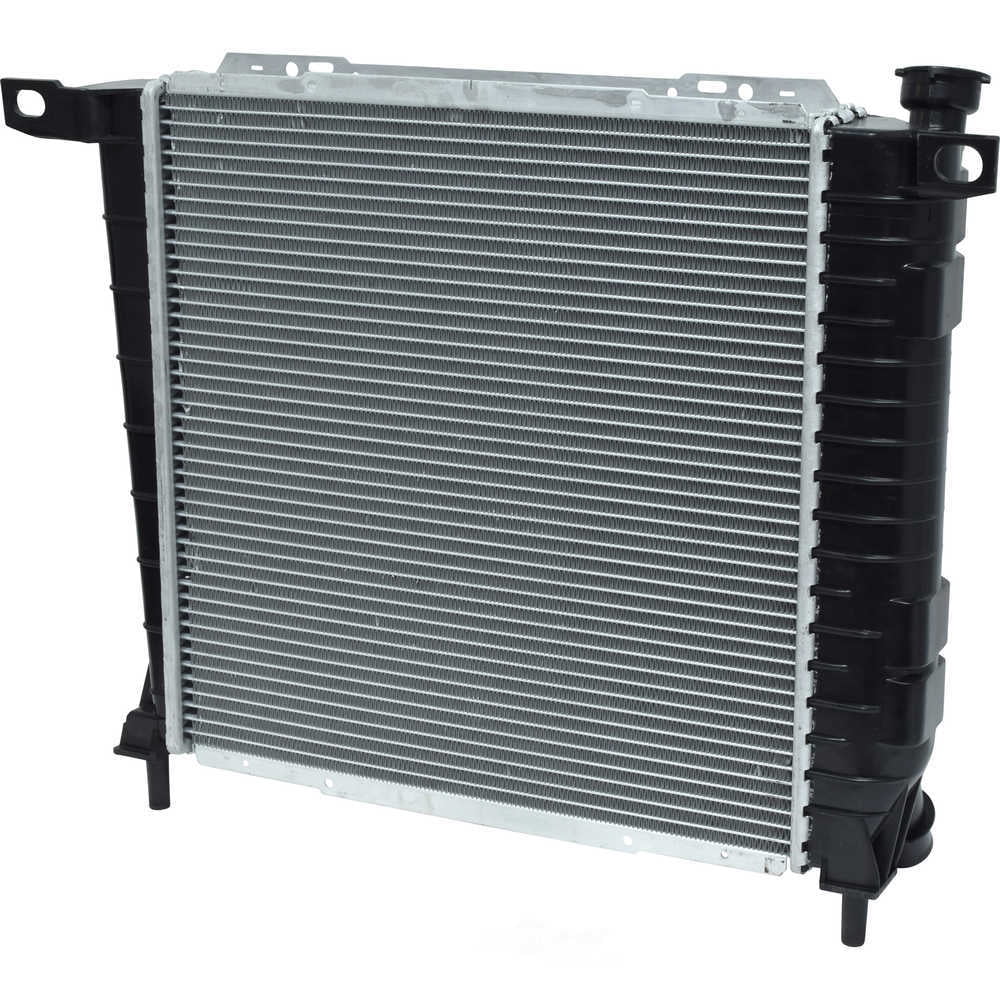 UAC RA 1164C Crossflow Radiator