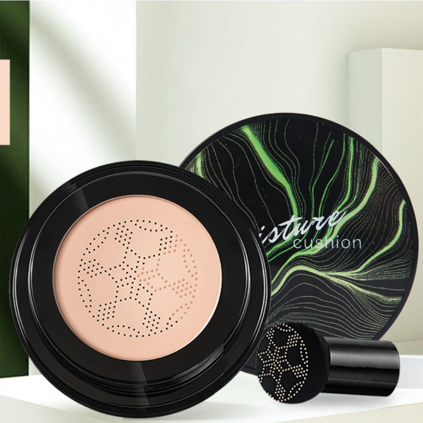 Eye Cover up under Vehicle Roller Bruise Cover up Intensive Tint Highlighter Foundation Pale Eye Brightener Stick for Dark Cheek Color Eraser Concealer Clearly Brighter Eye Roller Tan