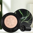 thumbnail image 3 of Head Air Cushion Concealer Isolation Foundation Liquid Sweat Makeup Border Foreign Trade Air Cushion, 3 of 3