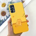 thumbnail image 1 of For OPPO Reno 5 5G Case Reno5 Pro Cover Fashion Painted TPU Soft Silicone Phone Cases For OPPO Reno 5 Pro Reno5 Shockproof Funda case-c25 For Reno 5 5G, 1 of 6