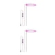 thumbnail image 4 of Lámpara de Cultivo de Plantas Cateissary USB LED Grow Light Interior 1 Cabezal, 4 of 6