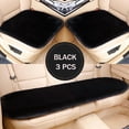 thumbnail image 3 of 3xUniversal Car for Seat Covers Cushion Pain Relief Comfortable Cushion Tr, 3 of 15