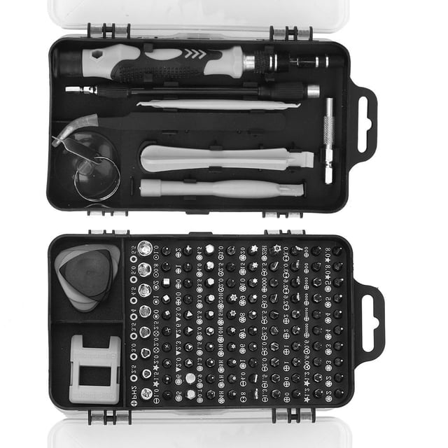 Fugacal Phone Repair Tool, Durable Screwdriver Set, For Phone Repairing Phone Removal