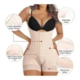 thumbnail image 4 of Faja Colombiana Postparto Reductoras Entrenador De Cintura, 4 of 8