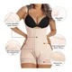 thumbnail image 4 of Faja Colombiana Postparto Reductoras Entrenador De Cintura, 4 of 8