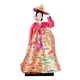 thumbnail image 2 of Figura de kimono de muñeca geisha coreana, novedad, mini artesanía tradicional, vintage asiática Estilo A, 2 of 8