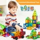 thumbnail image 3 of Bloques magnéticos MAGBLOCK 120 unidades para niños mayores de 3 años, 3 of 6