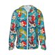 thumbnail image 1 of Fotbe Japanese Koi Chaqueta con Protección Solar UPF 50+ para Hombre y Mujer, Camisa con Capucha y Bolsillos-3X-Large, 1 of 7