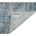 thumbnail image 4 of Westfield Lionel Blue Rug, 4 of 7