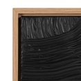 thumbnail image 3 of Tableau à texture lourde design 1 hometrends, 3 of 8