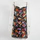 thumbnail image 1 of SAYOO Vestido corto informal con tirantes y cadena para mujer, con cuello en V, sin espalda, con lentejuelas SAYOO  Casual, 1 of 9