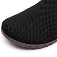 thumbnail image 6 of Wensltd Women Shoes Mesh Closed Toe Casual Shoes Summer Shoes Solid Color Flat Sole Summer Outdoor Multi Color, 6 of 8