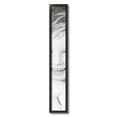 thumbnail image 2 of ArtToFrames 5x34 inch Walnut Bamboo Picture Frame, Brown Wood Poster Frame (4874), 2 of 8