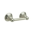 thumbnail image 6 of Rohl Rot18 Acqui Wall Mounted Spring Bar Toilet Paper Holder - Brass, 6 of 7