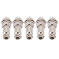 thumbnail image 4 of Aviation Connector,5Pcs Aviation Plug Connector Aviation Plug G Aviation Plug Exquisite Design, 4 of 14