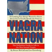 Viagra Nation, Used [Paperback]