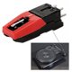 thumbnail image 1 of Gwong Electrónica TurnTable Phono Cartridge Stylus Herramienta de reemplazo para jugador de registro de vinilo, 1 of 6