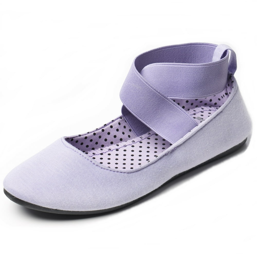 amazon essentials women's ballet flat