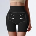 thumbnail image 2 of Yutgune High Waist Shapewear Shorts Seamless Tummy Control Compression Body Shaper Under Dress for Women, 2 of 6