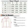 thumbnail image 2 of Sport Jackets for Men Casual Zip Up Waterproof Hooded Jacket with Pocket Spring Autumn Fashion Loose Tactics Military Jackets, 2 of 2