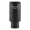 thumbnail image 3 of Keenso Telescope Extension Tube Aluminium Alloy 1.25inch CA1 Extension Tube M42 Thread, 3 of 8