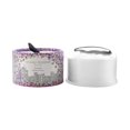 Woods Of Windsor Lavender Body Dusting Powder With Puff for Women, 3.5